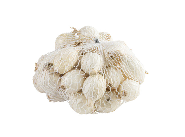 Stikløg - salatløg Snowball 250 g